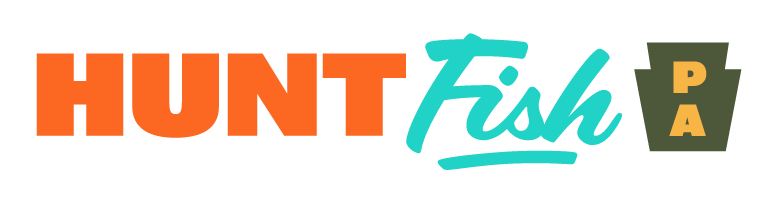 HuntFishPA Logo